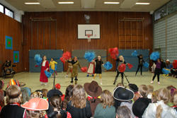 Karneval 2012