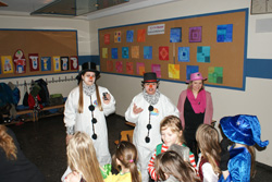 Karneval 2012