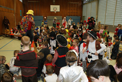 Karneval 2012