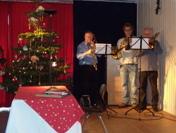 Weihnachten