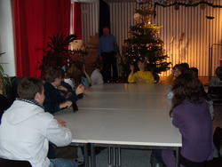 Weihnachten