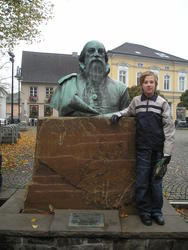 Projekt