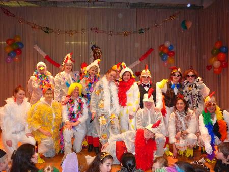 Karneval 2012