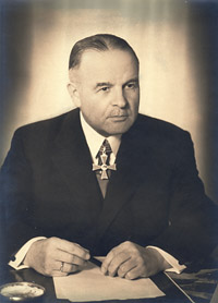 Walter Wiederhold