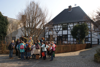 Stadtf&uuml;hrung