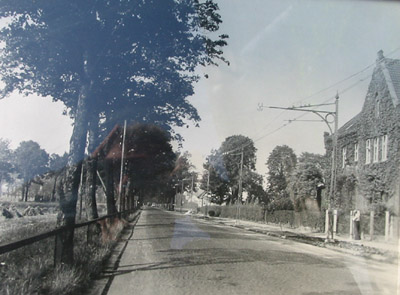 Schulgeb&auml;ude D&uuml;sseldorfer Stra&szlig;e