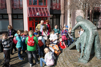 Stadtf&uuml;hrung