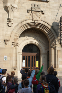 Stadtf&uuml;hrung