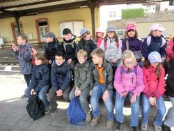 enten-Kaub 11