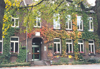 &Ouml;kologisch Arbeitende Grundschule