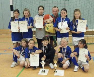 Fu&szlig;ball M&auml;dchen 2012-3