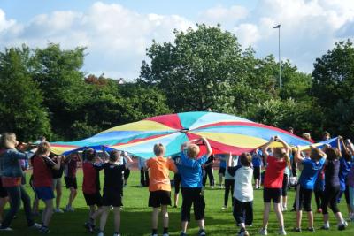Sportfest 2012