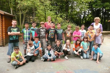 Klasse 4
