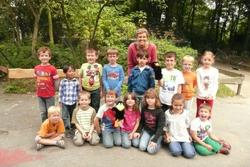 Rabenklasse