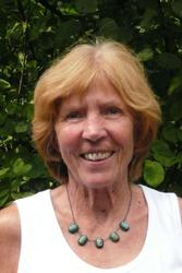 Frau Schaper