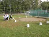 Dribbeln