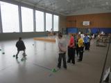Turnhalle 1