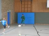 Turnhalle 2