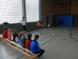 Turnhalle 3