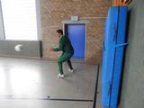 Turnhalle 4