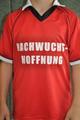Nachwuchshoffnung