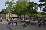 Schulhof