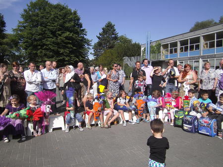 Einschulung 2012-5                  