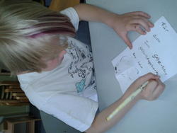 Schule fr&uuml;her 1