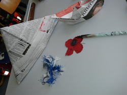 Schule fr&uuml;her 4