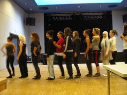 THS-Tanztraining Sept.2012_1
