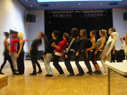 THS-Tanztraining Sept.2012_2