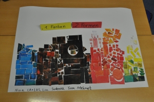Gruppe 1