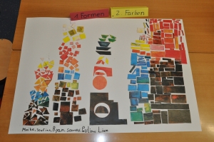 Gruppe 2