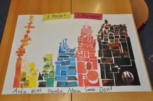 Gruppe 3