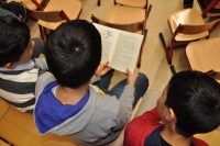 Vorlesen1