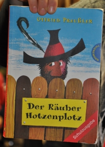 Das Buch