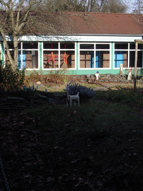 Schulmitwirkung