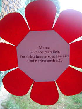 zwei Beispiele noch mal zum nachlesen: