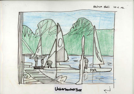 Hildenbild 2