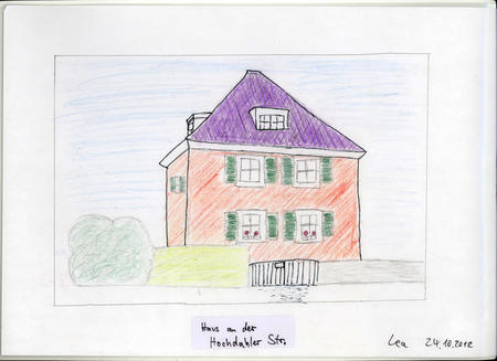 Hildenbild 45