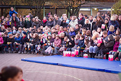 Lichterfest