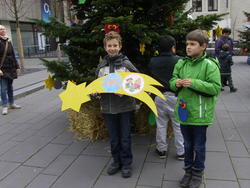 Baum schm&uuml;cken 6