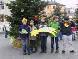 Baum schm&uuml;cken 8
