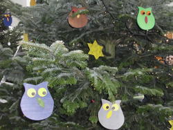 Baum schm&uuml;cken 17