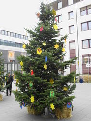 Baum schm&uuml;cken 18