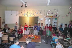 Adventsfeiern 2012 (2)