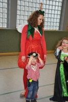 Mutter und Kind