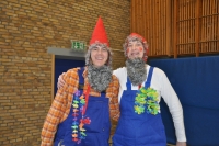 Zwerge