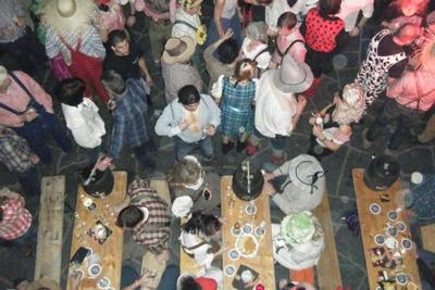 Elternfete 2013-4