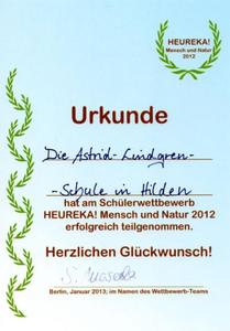 Heureka 2012 Teil 2-2
